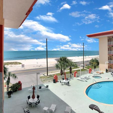 Paradise Shores 310 By Pristine Properties Vacation Rentals Mexico Beach Exterior photo
