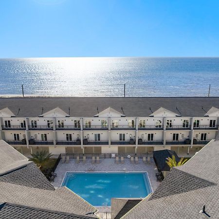 Paradise Shores 310 By Pristine Properties Vacation Rentals Mexico Beach Exterior photo
