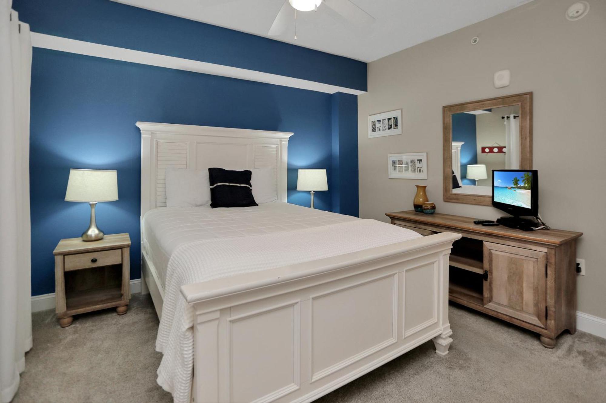 Paradise Shores 310 By Pristine Properties Vacation Rentals Mexico Beach Exterior photo