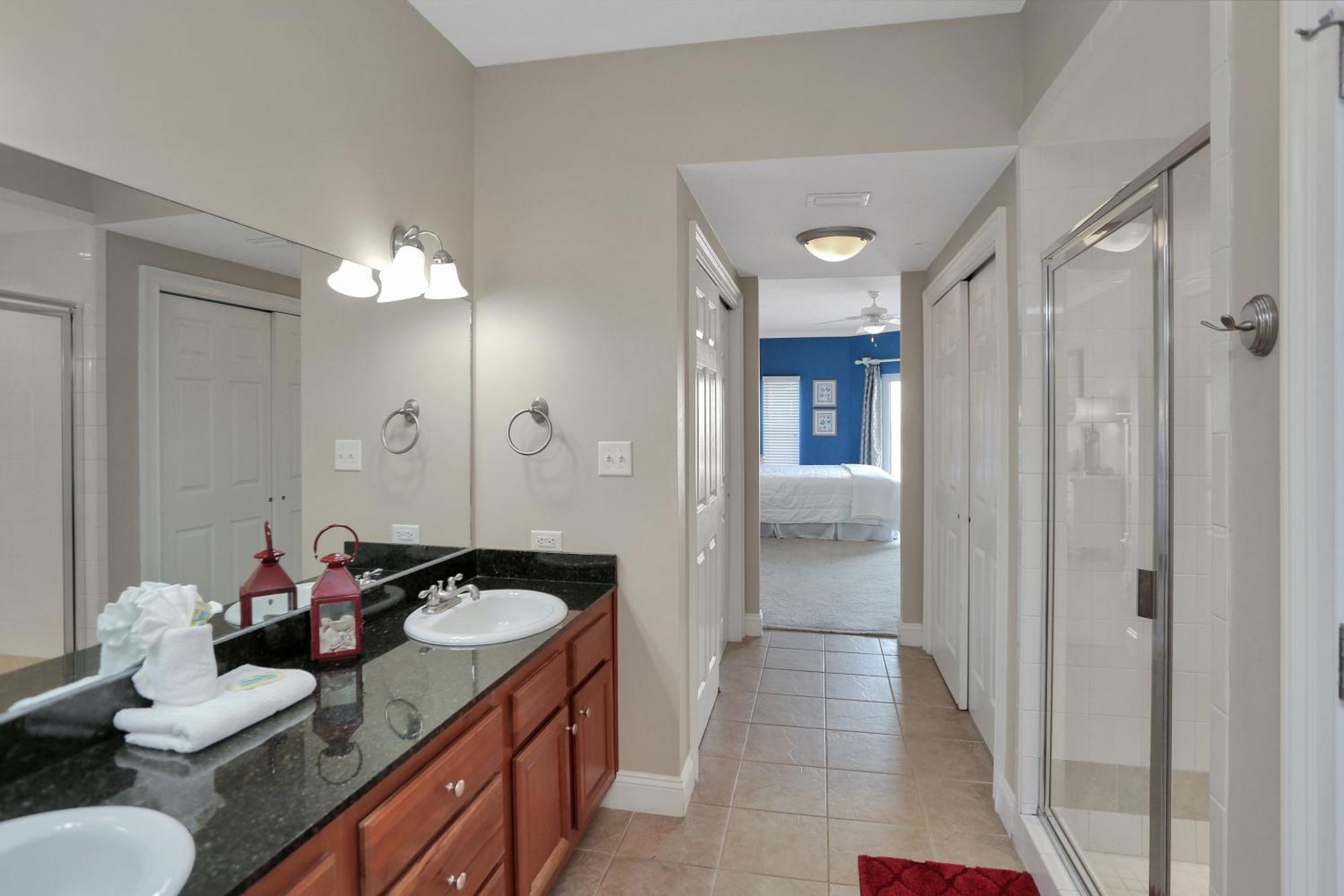 Paradise Shores 310 By Pristine Properties Vacation Rentals Mexico Beach Exterior photo