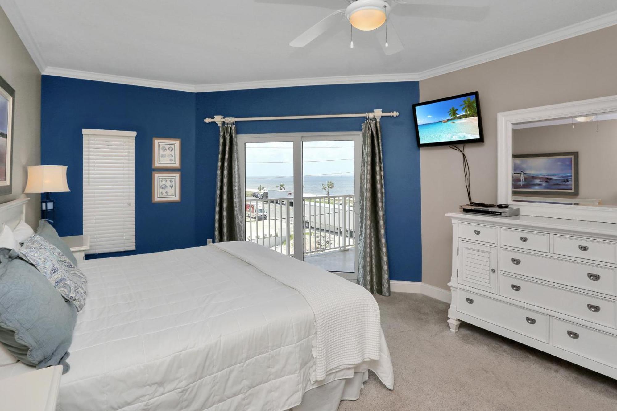 Paradise Shores 310 By Pristine Properties Vacation Rentals Mexico Beach Exterior photo