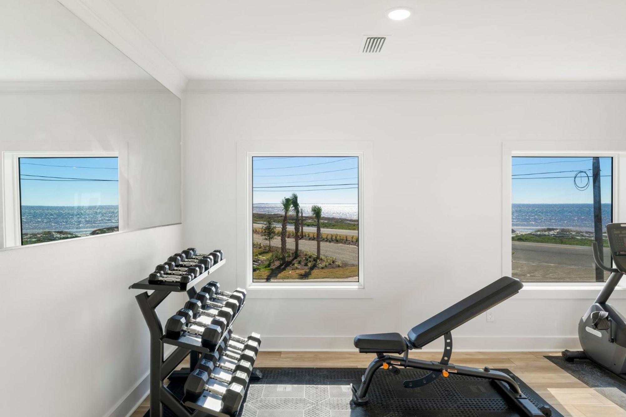 Paradise Shores 310 By Pristine Properties Vacation Rentals Mexico Beach Exterior photo